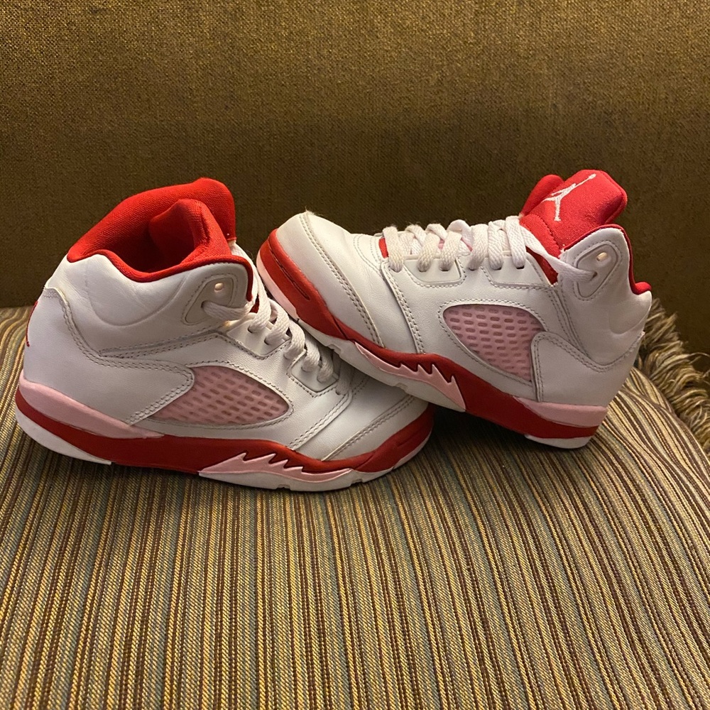 Retro Jordan 5